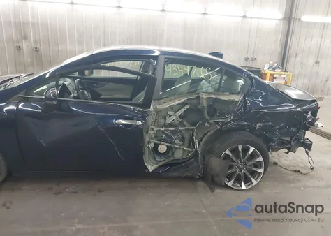 2020 Subaru Impreza Limited из США, поврежденный, VIN 4S3GKAU6XL3615767